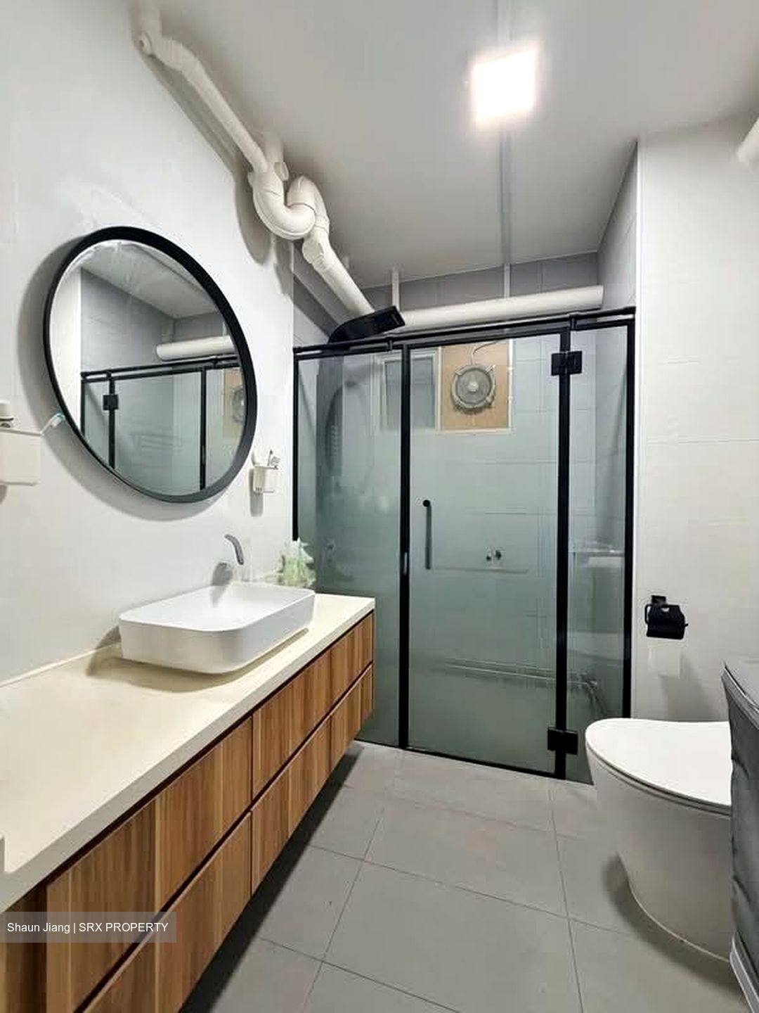 Blk 302A Coralinus (Punggol), HDB 4 Rooms #548950441
